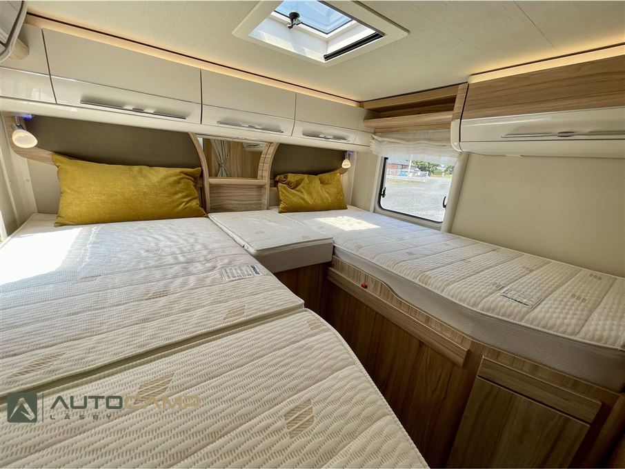Hymer ML-T 570 4X4
