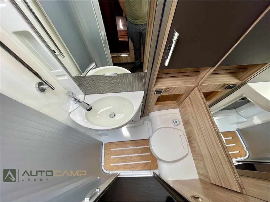 Hymer ML-T 570 4X4