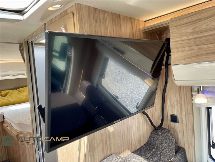Hymer ML-T 570 4X4