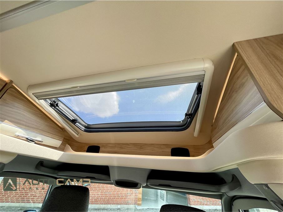Hymer ML-T 570 4X4