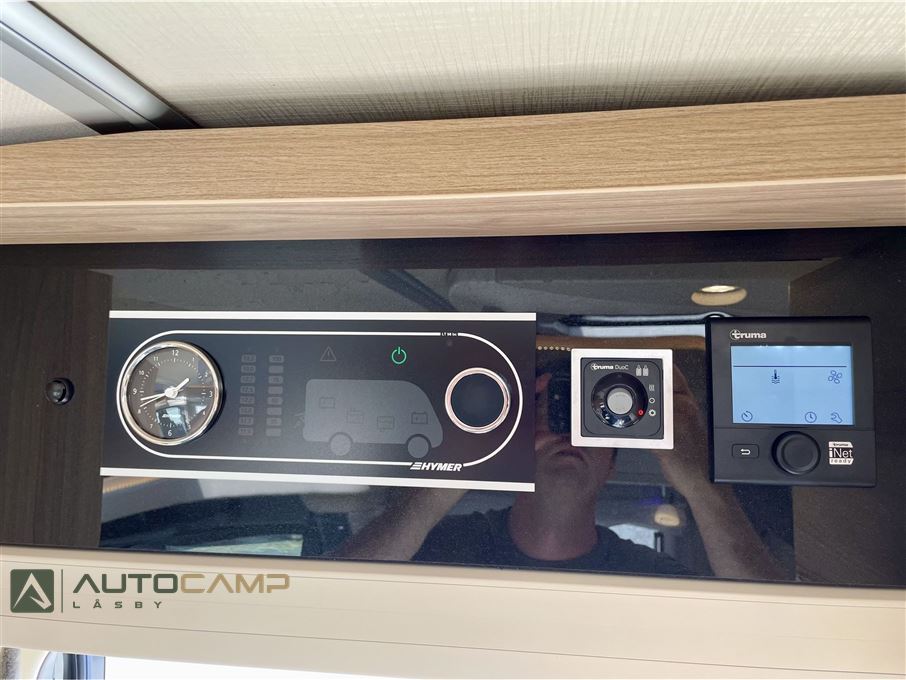 Hymer ML-T 570 4X4
