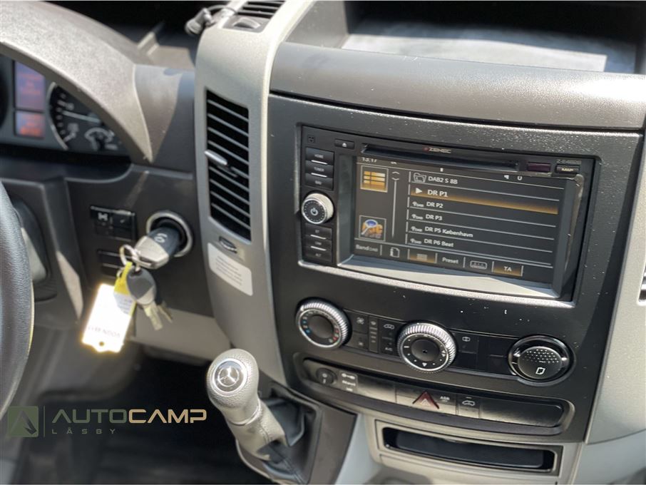 Hymer ML-T 570 4X4