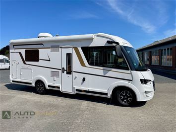 Euramobil Integra Line IL730 EB