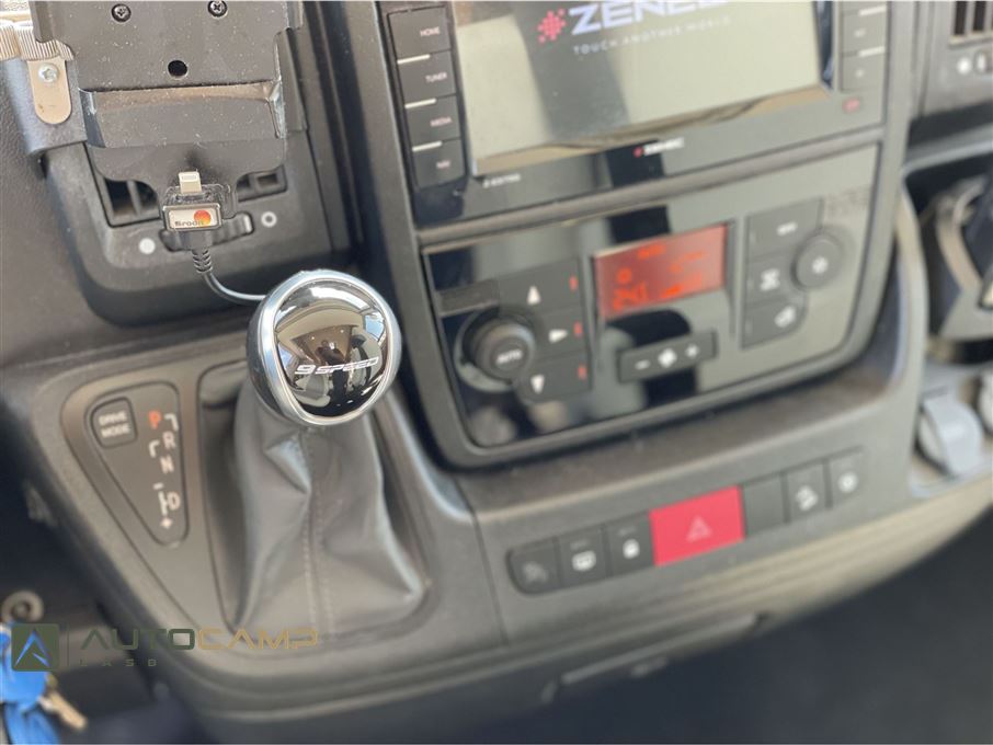 Euramobil Integra Line IL730 EB