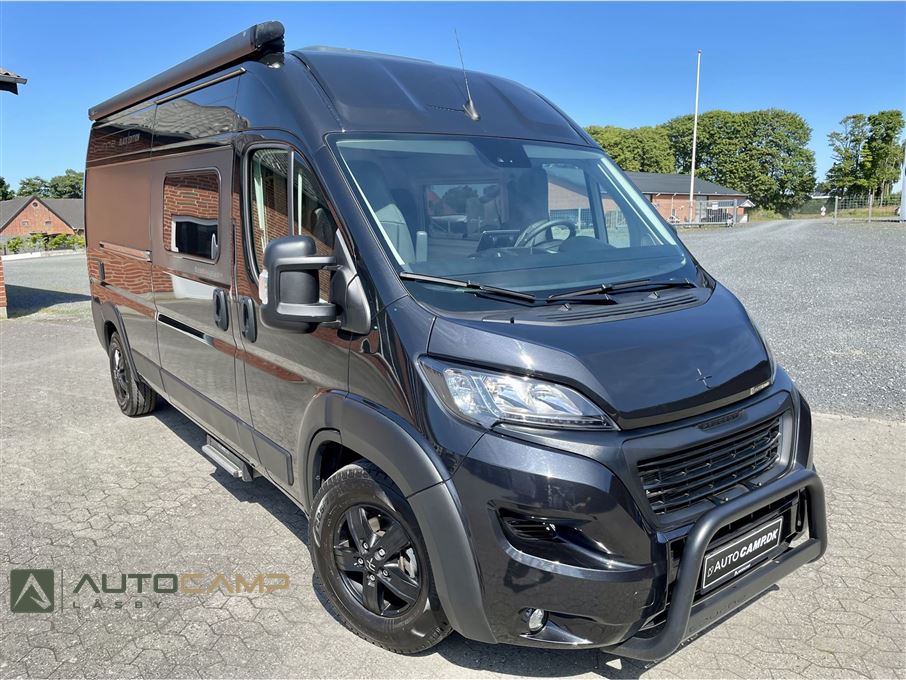 Tourne 6.0 Black Edition