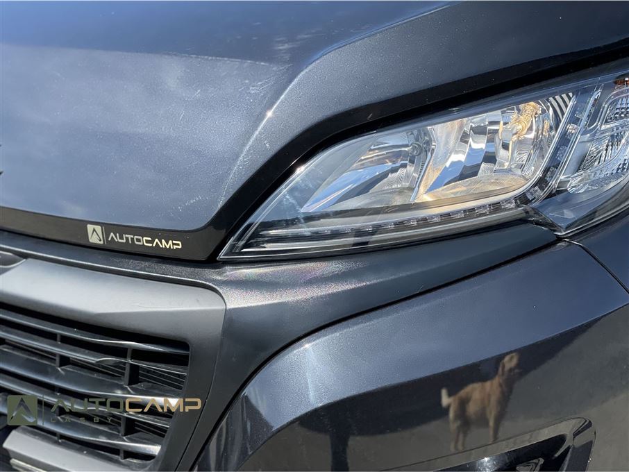 Tourne 6.0 Black Edition