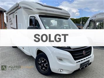 Hymer Tramp 678