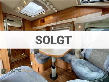 Hymer Tramp 678