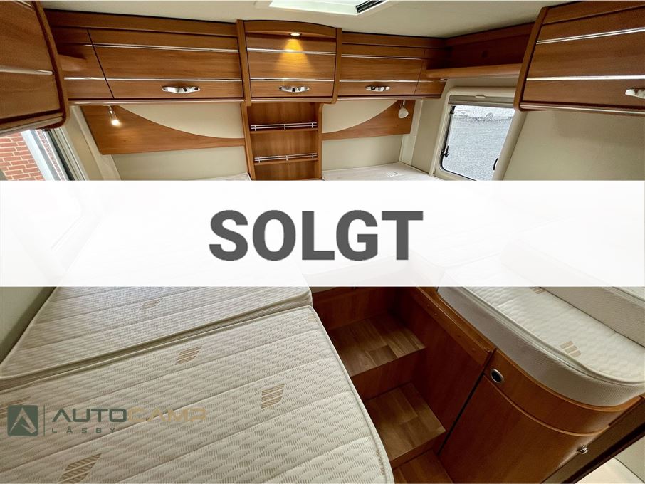 Hymer Tramp 678