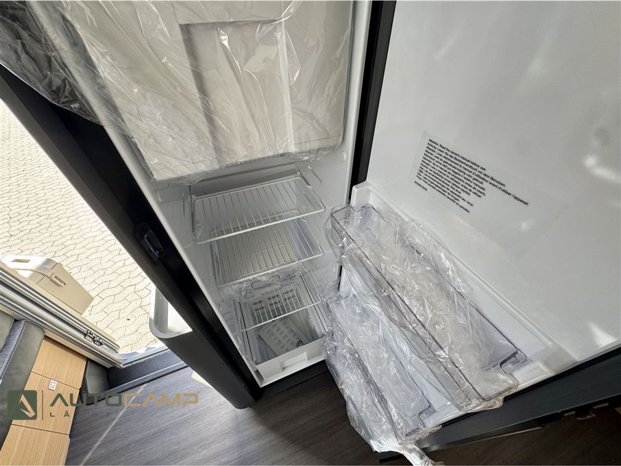 Adria Coral Plus S 670 DC