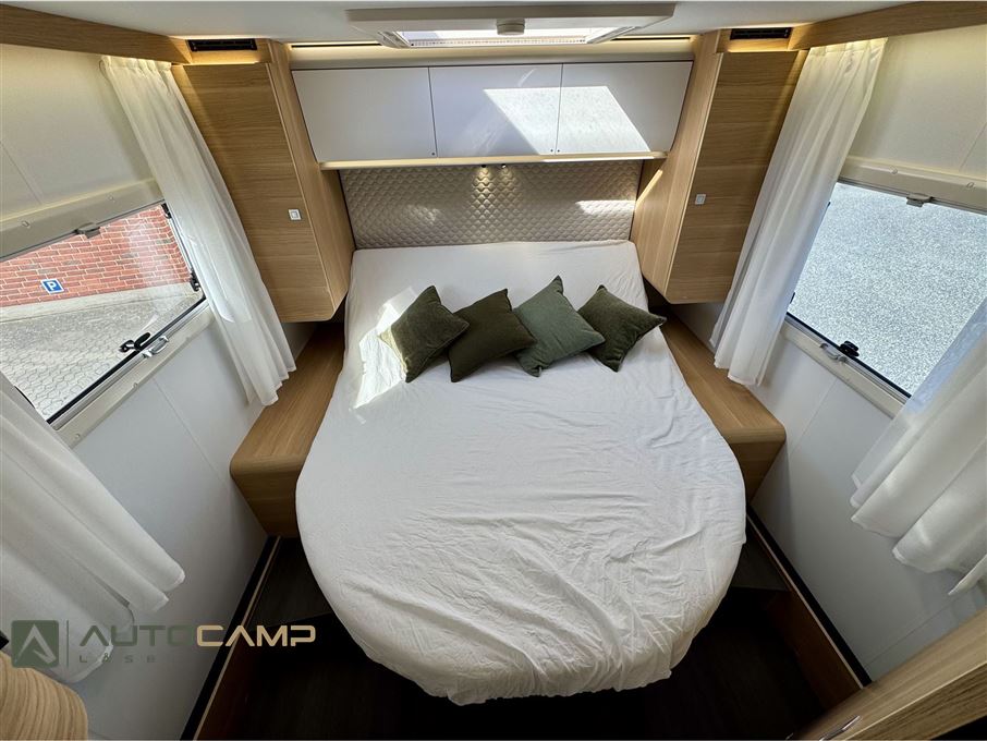 Adria Coral Plus S 670 DC