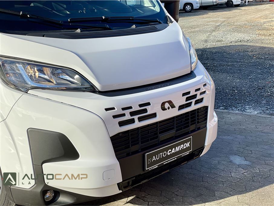 Adria Coral AXESS 650 DL