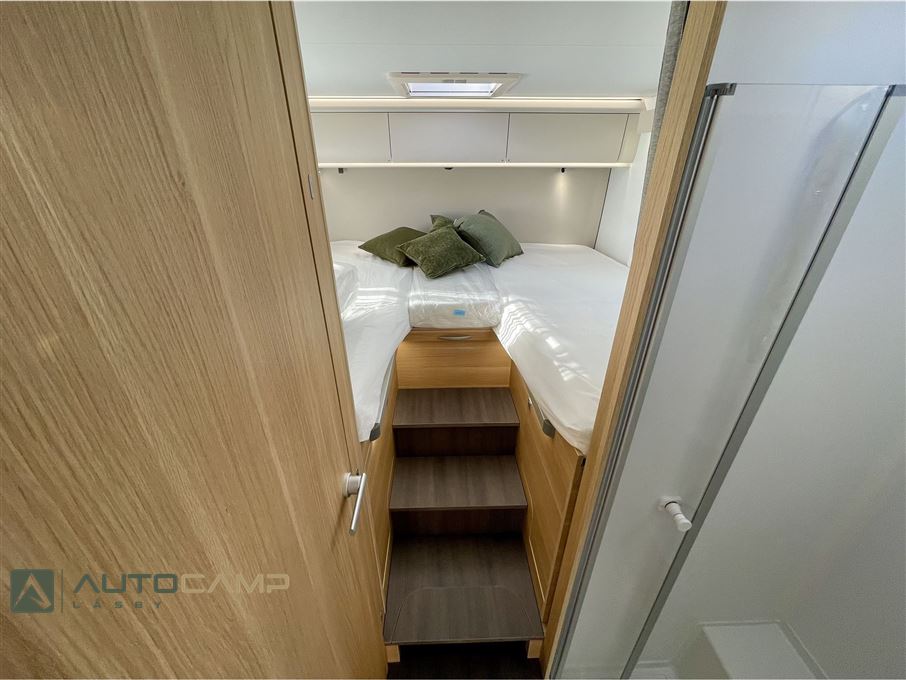 Adria Coral AXESS 650 DL