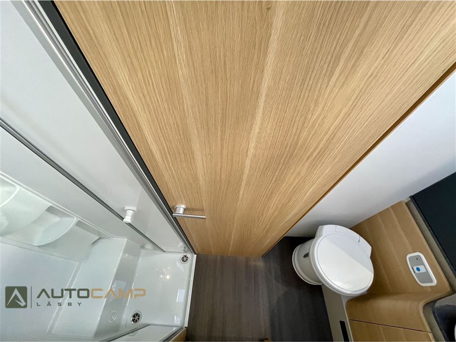 Adria Coral AXESS 650 DL