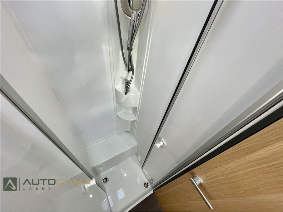 Adria Coral AXESS 650 DL