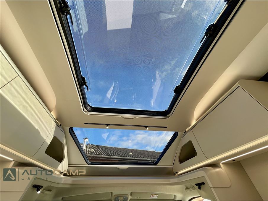 Adria Coral AXESS 650 DL