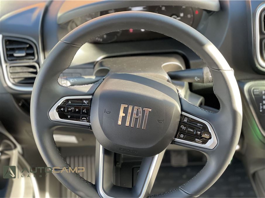 Adria Coral AXESS 650 DL