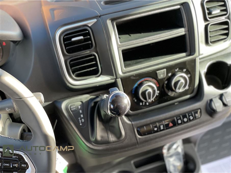 Adria Coral AXESS 650 SL