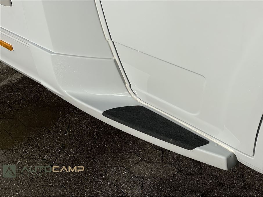 Adria Coral AXESS 650 SL