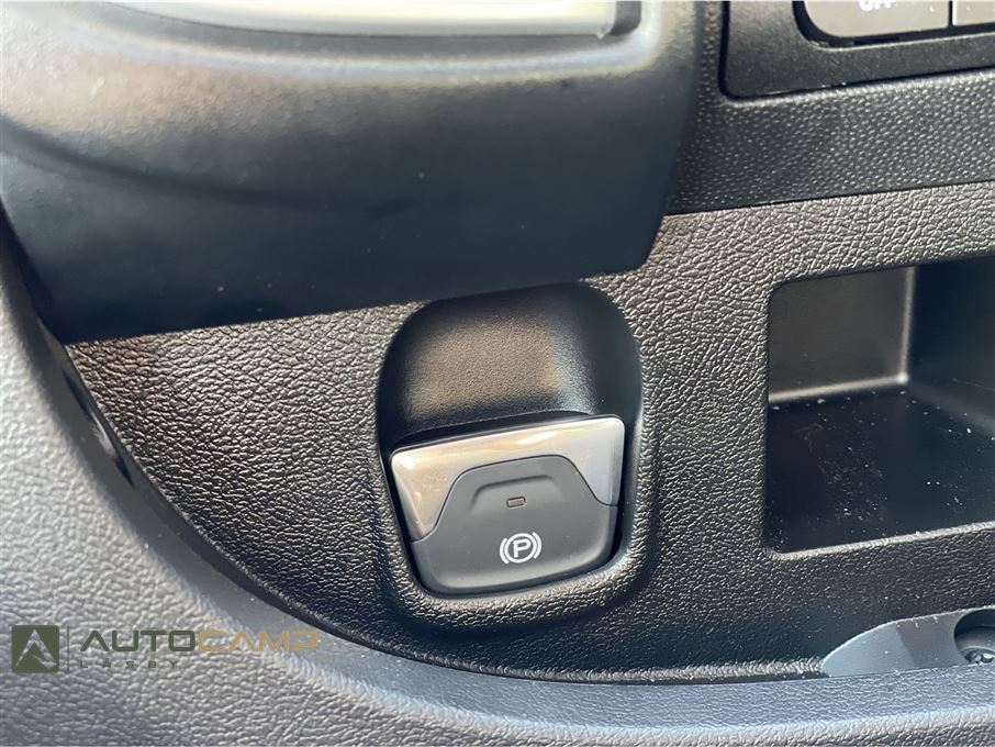 Adria Coral AXESS 650 SL