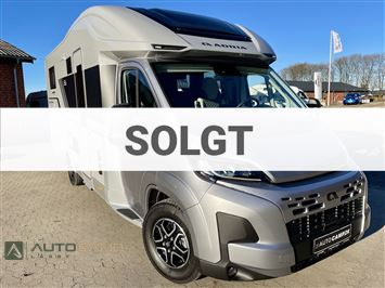 Adria Matrix M670 SL