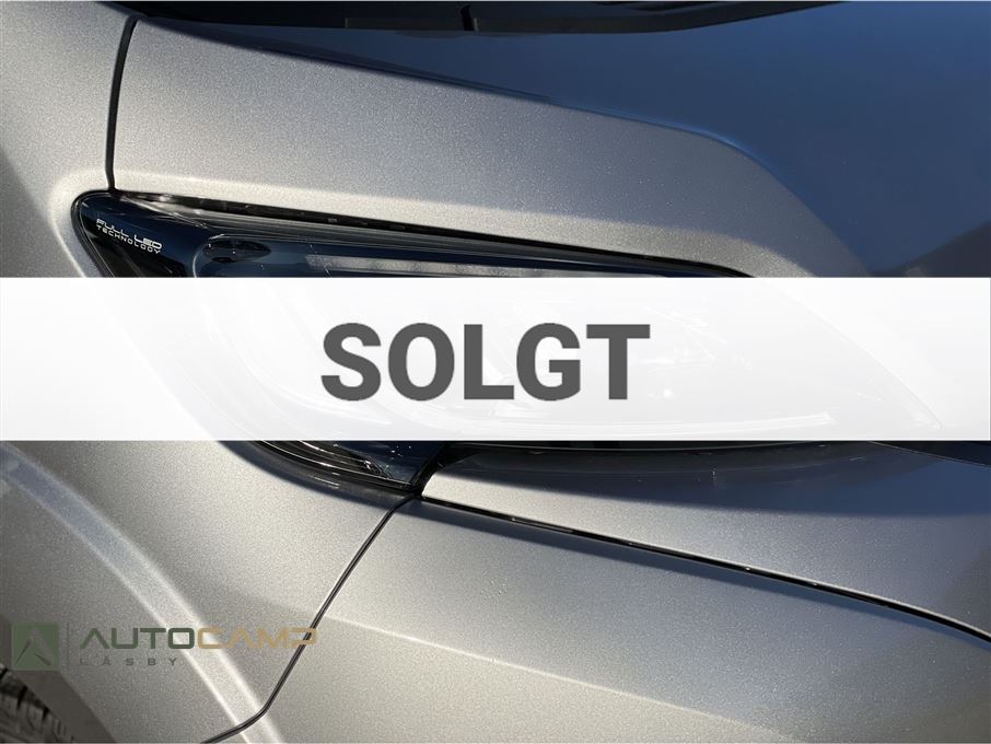 Adria Matrix M670 SL