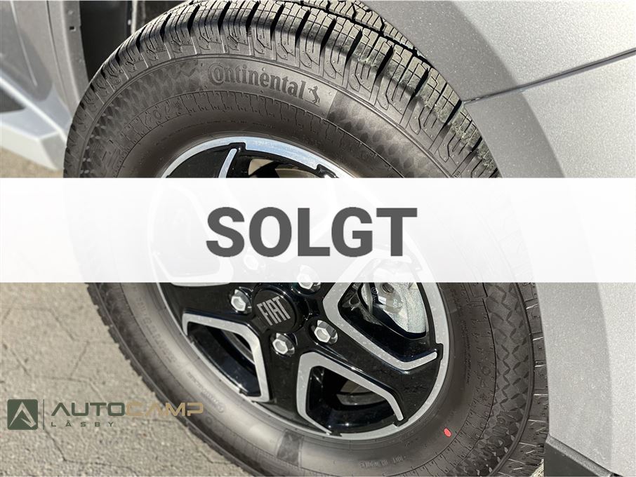 Adria Matrix M670 SL