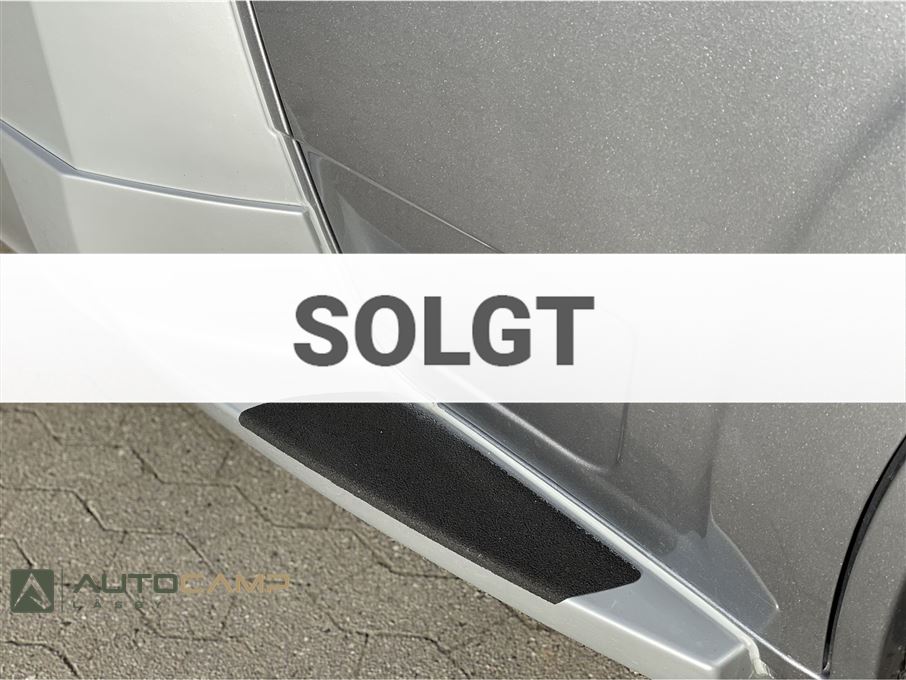 Adria Matrix M670 SL