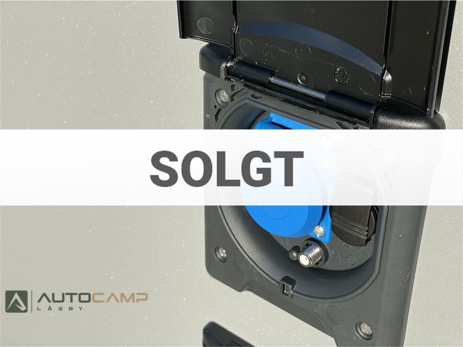 Adria Matrix M670 SL