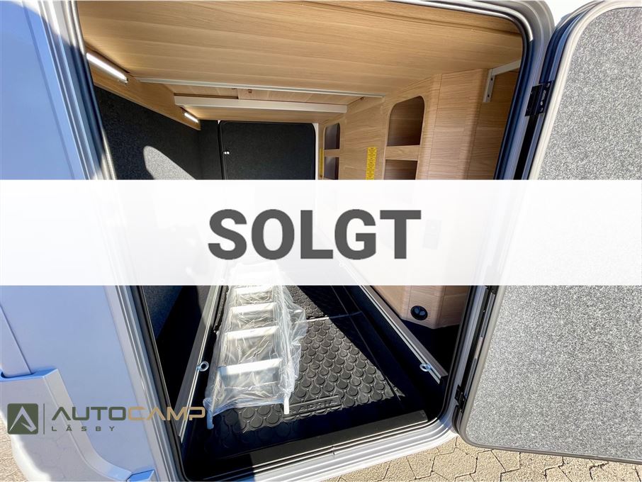 Adria Matrix M670 SL