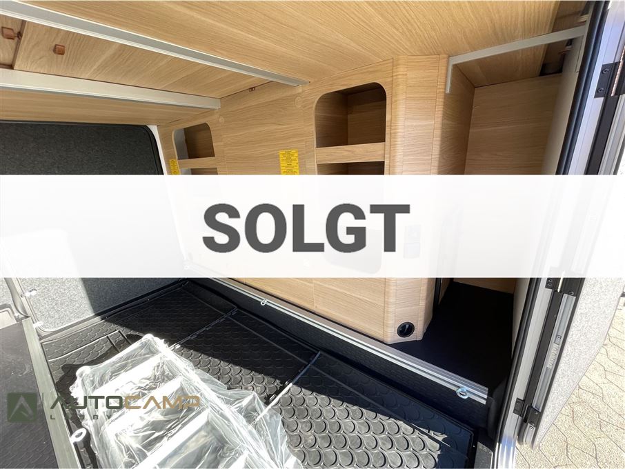 Adria Matrix M670 SL