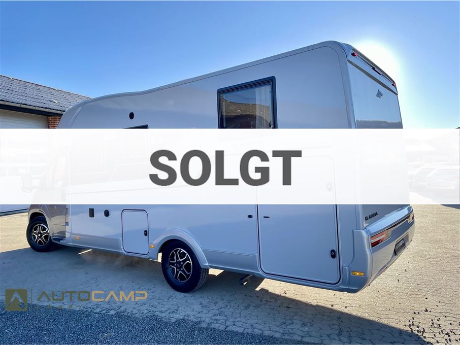 Adria Matrix M670 SL