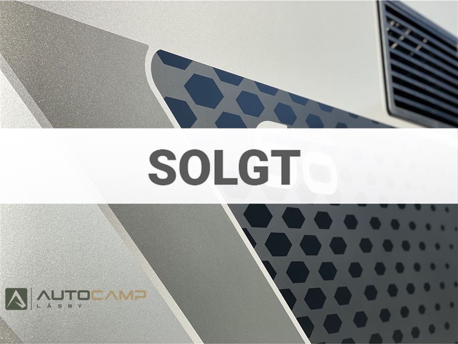 Adria Matrix M670 SL