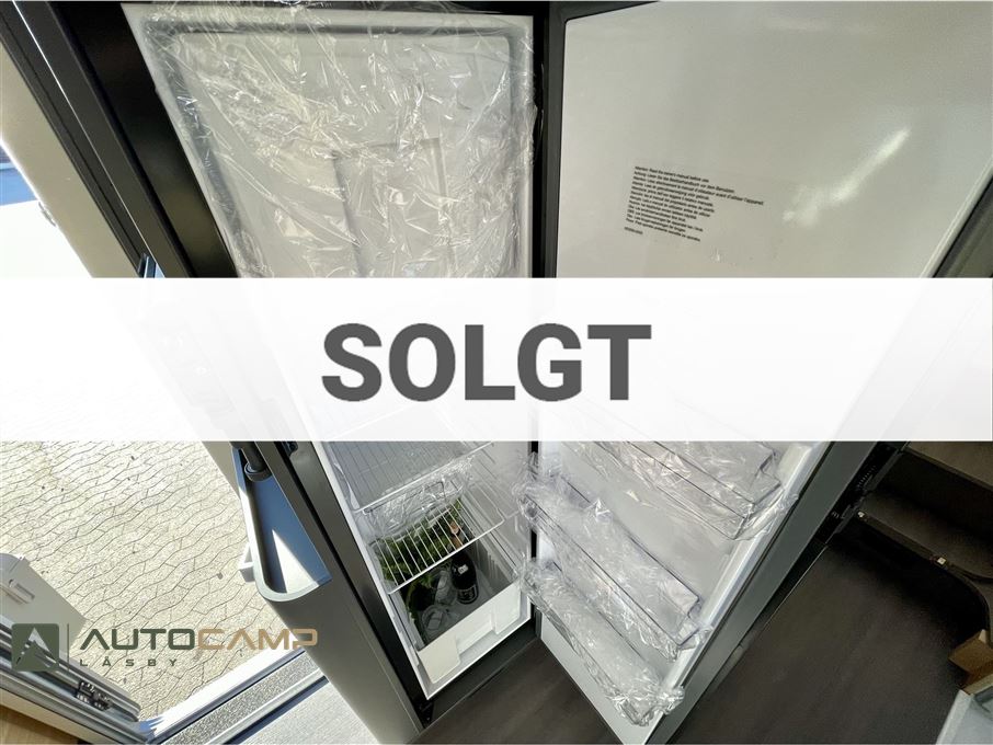 Adria Matrix M670 SL