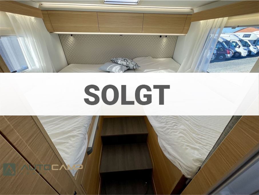 Adria Matrix M670 SL