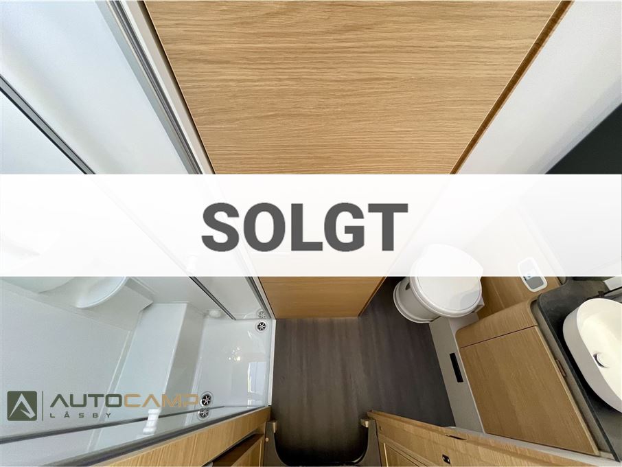 Adria Matrix M670 SL