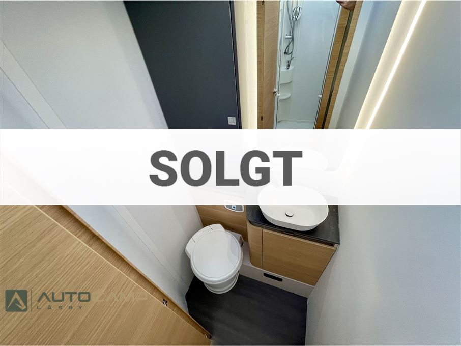 Adria Matrix M670 SL