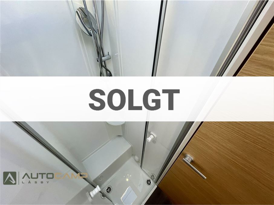 Adria Matrix M670 SL