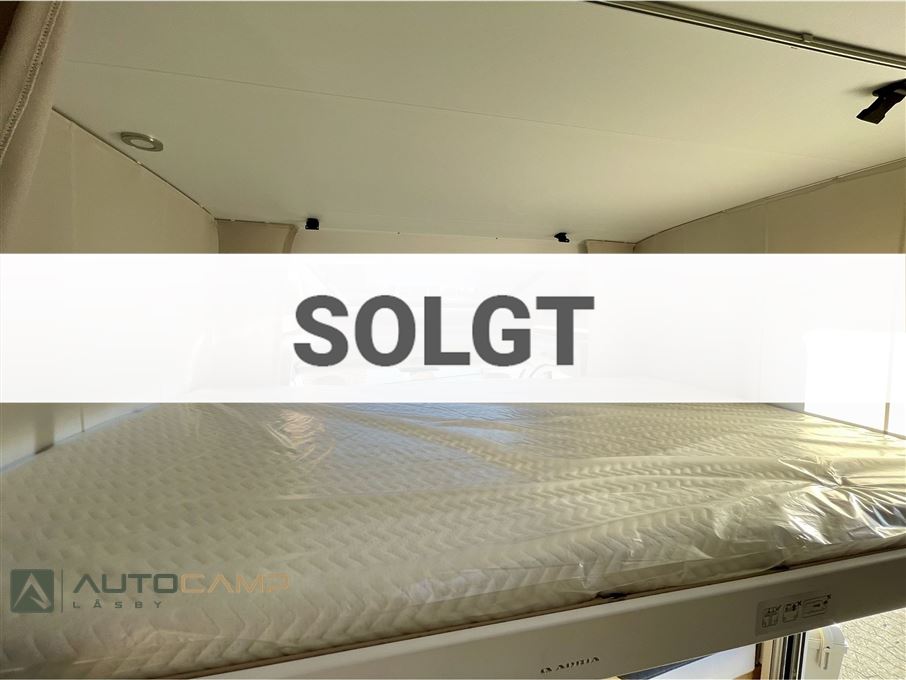 Adria Matrix M670 SL