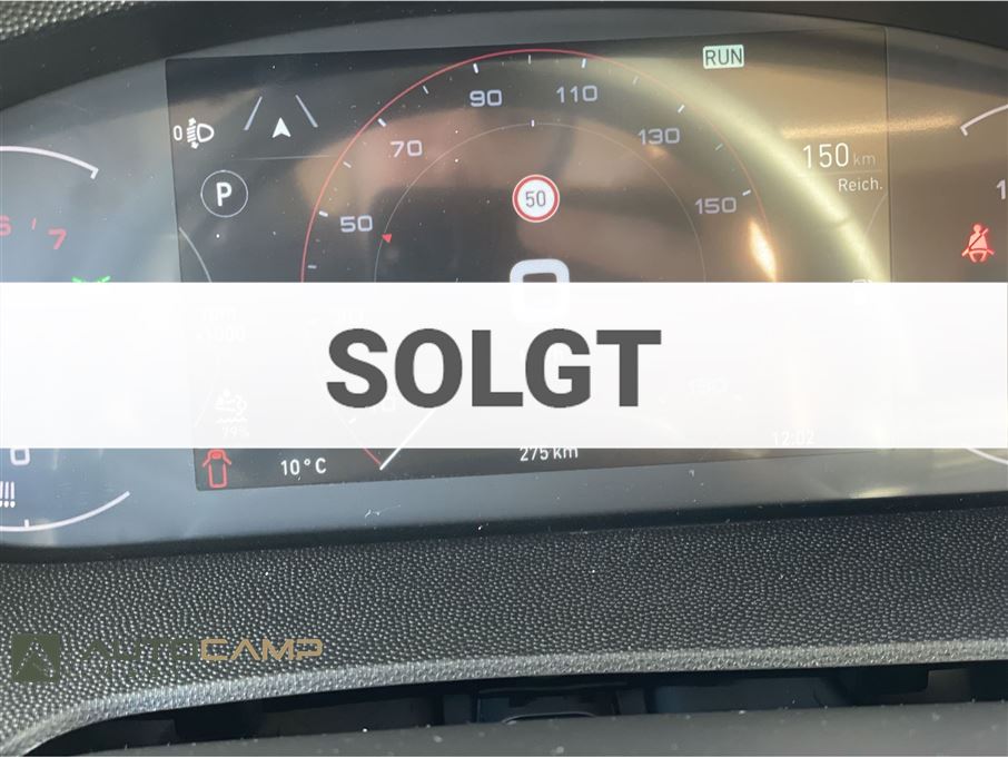 Adria Matrix M670 SL