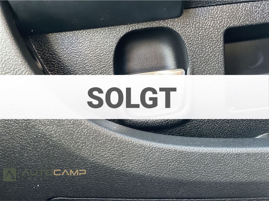 Adria Matrix M670 SL