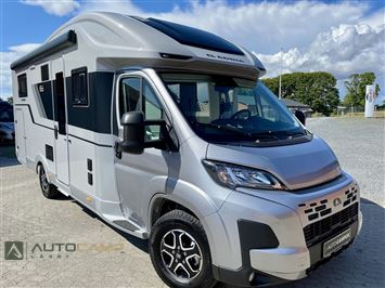 Adria Coral 670 DL 60Y selection