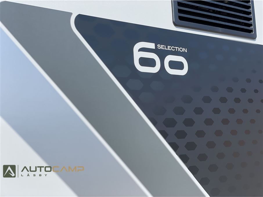 Adria Coral 670 DL 60Y selection