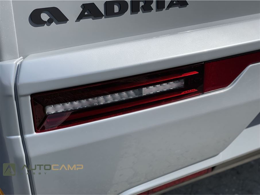 Adria Coral 670 DL 60Y selection