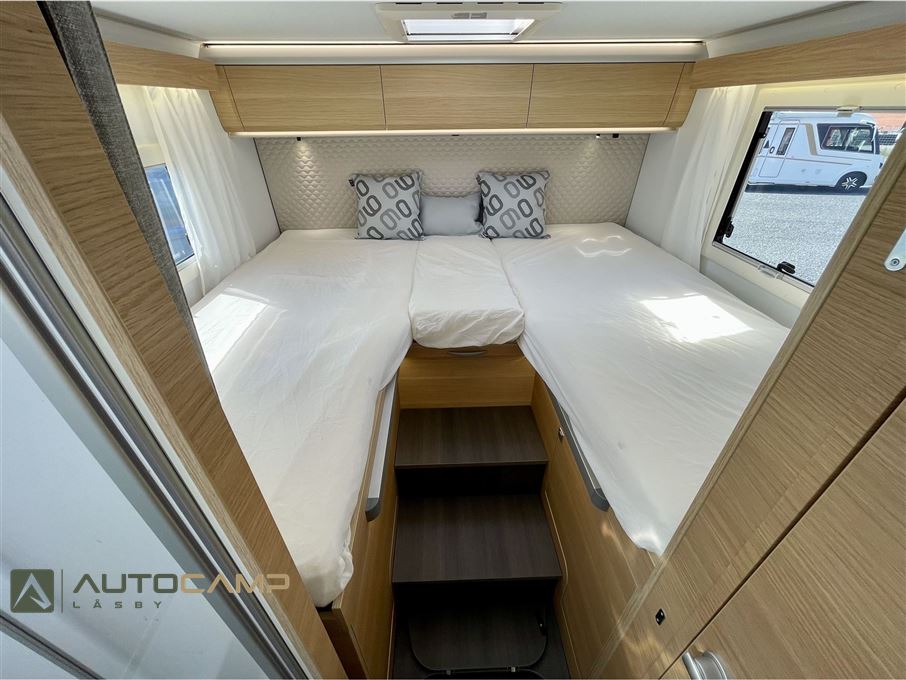 Adria Coral 670 DL 60Y selection