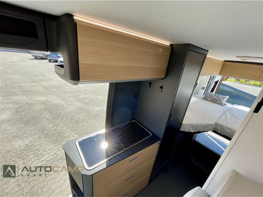 Adria Twin 640 SLB