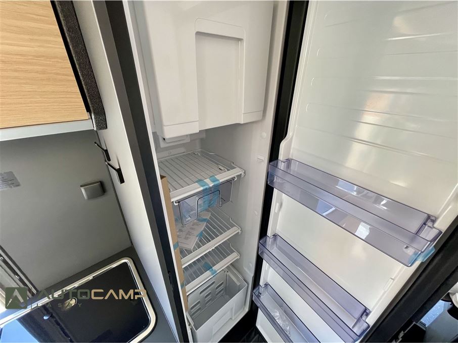 Adria Twin 640 SLB