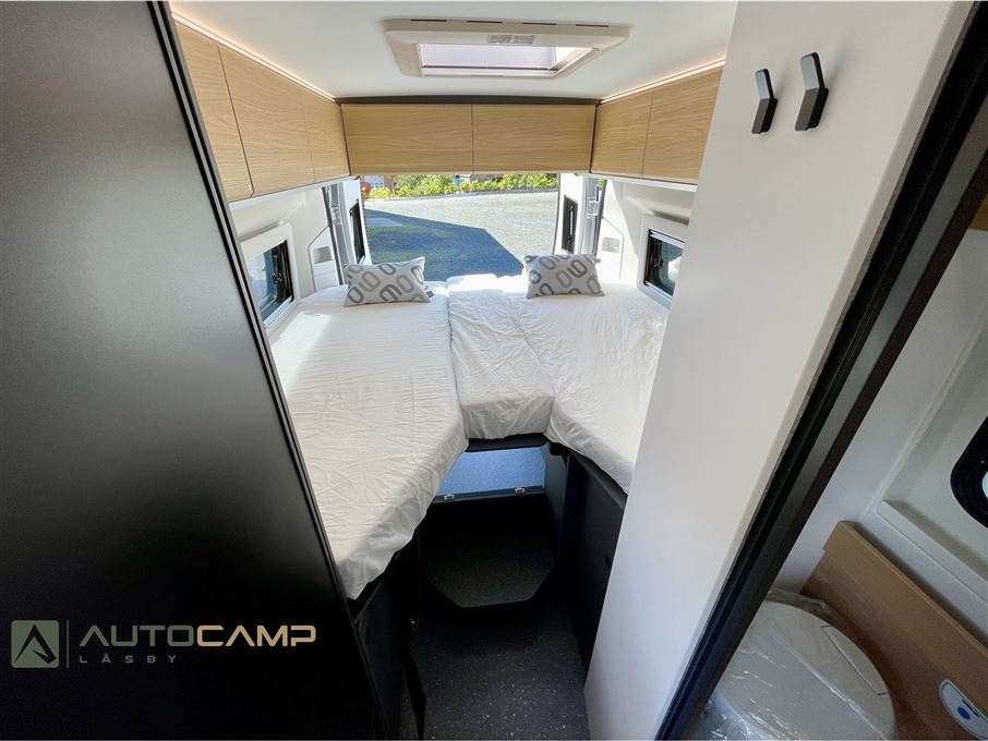 Adria Twin 640 SLB