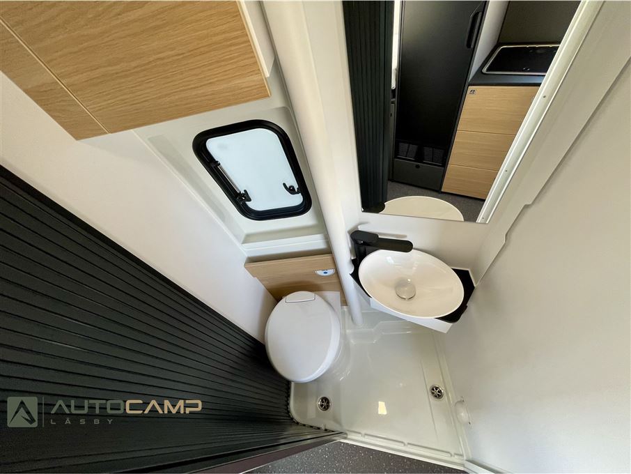 Adria Twin 640 SLB