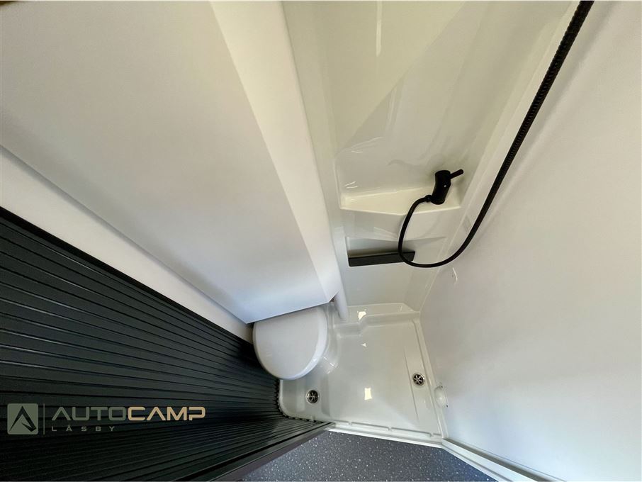 Adria Twin 640 SLB
